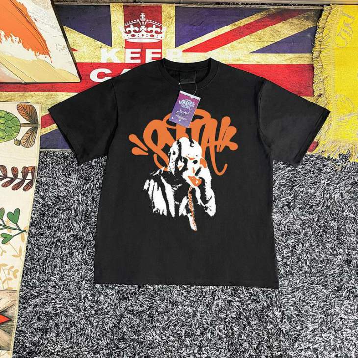 Syna World T Shirts Short _SKUSynaWorldS-XLcmtxCS101087